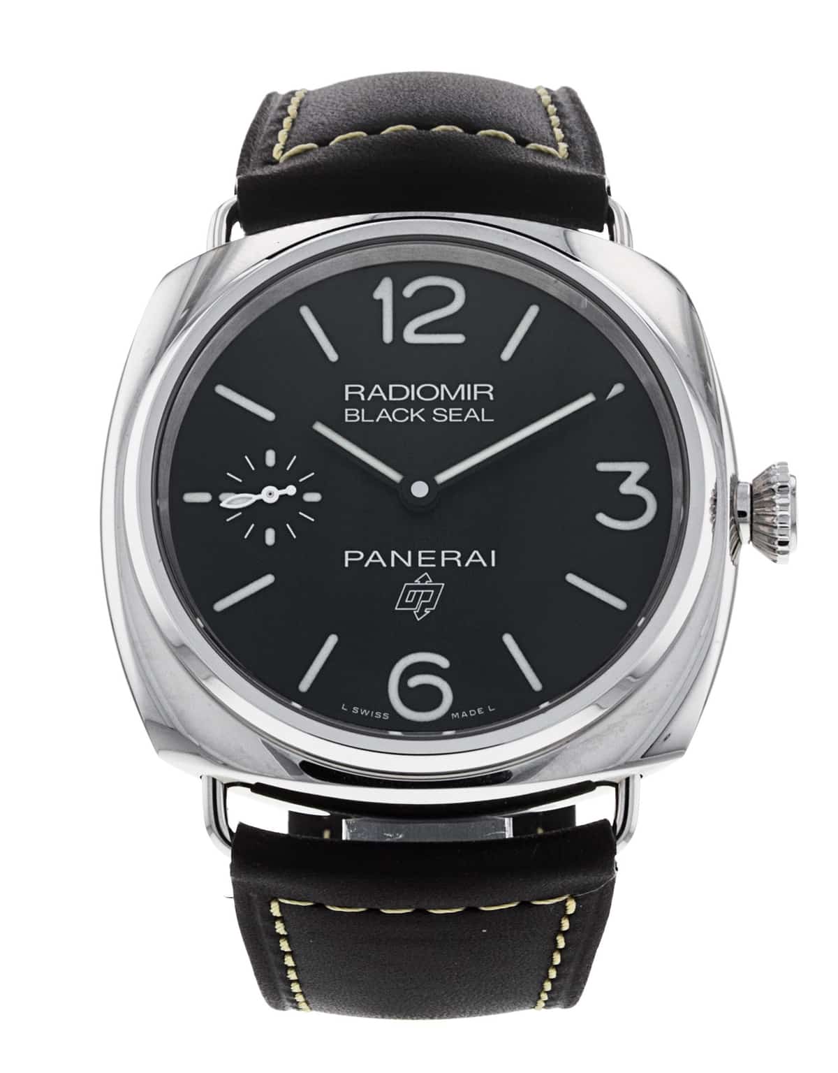 Panerai Radiomir Manual PAM00754